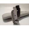 Recambio de parasol derecho para audi a5 coupe (8t) 2.0 tdi referencia OEM IAM 8U0857552C  8U0857552CFT9
