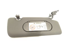 Recambio de parasol derecho para mini mini countryman (f60) cooper referencia OEM IAM 7389280 51167389280  2