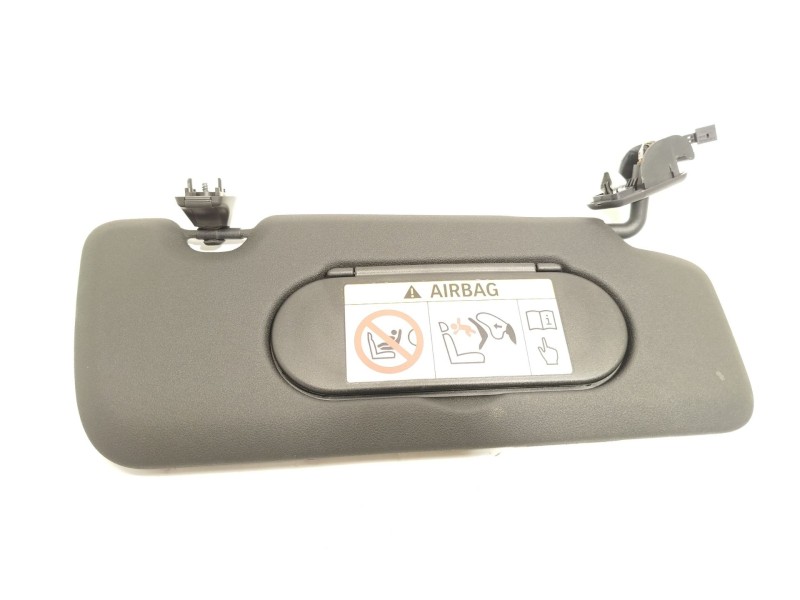 Recambio de parasol derecho para mini mini countryman (f60) cooper referencia OEM IAM 7389280 51167389280 