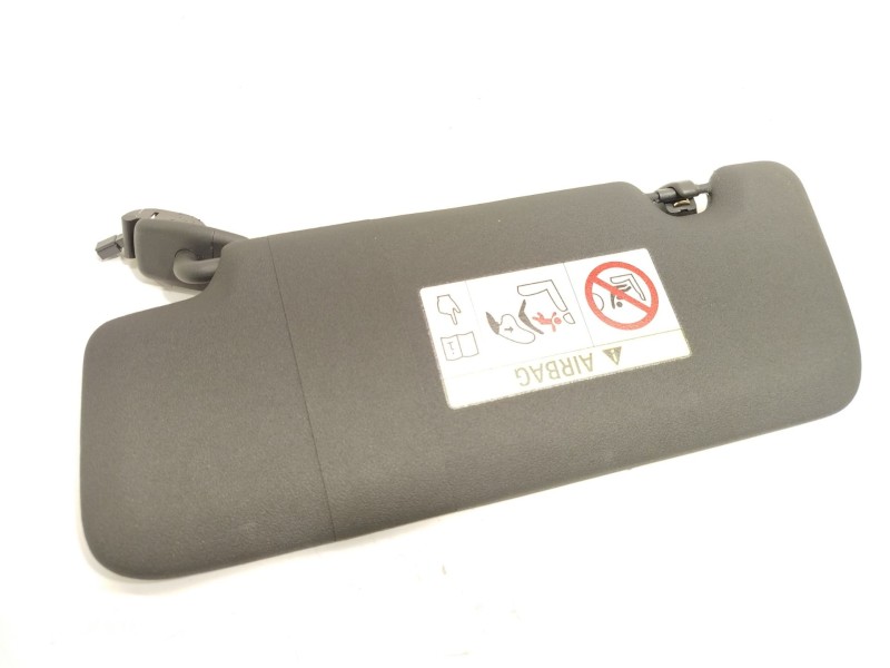 Recambio de parasol derecho para mini mini countryman (f60) cooper referencia OEM IAM 7389280 51167389280 