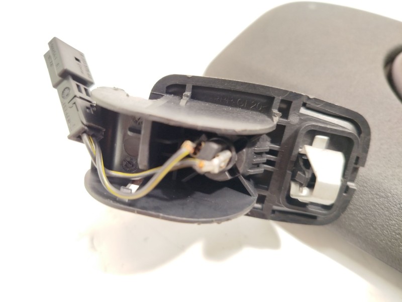 Recambio de parasol derecho para mini mini countryman (f60) cooper referencia OEM IAM 7389280 51167389280 