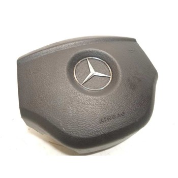 Recambio de airbag delantero izquierdo para mercedes-benz clase m (w164) 320 / 350 cdi (164.122) referencia OEM IAM A1644600098 