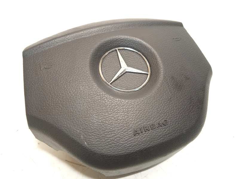 AIRBAG DELANTERO IZQUIERDO A1644600098 A16446000989116