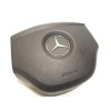 Recambio de airbag delantero izquierdo para mercedes-benz clase m (w164) 320 / 350 cdi (164.122) referencia OEM IAM A1644600098 
