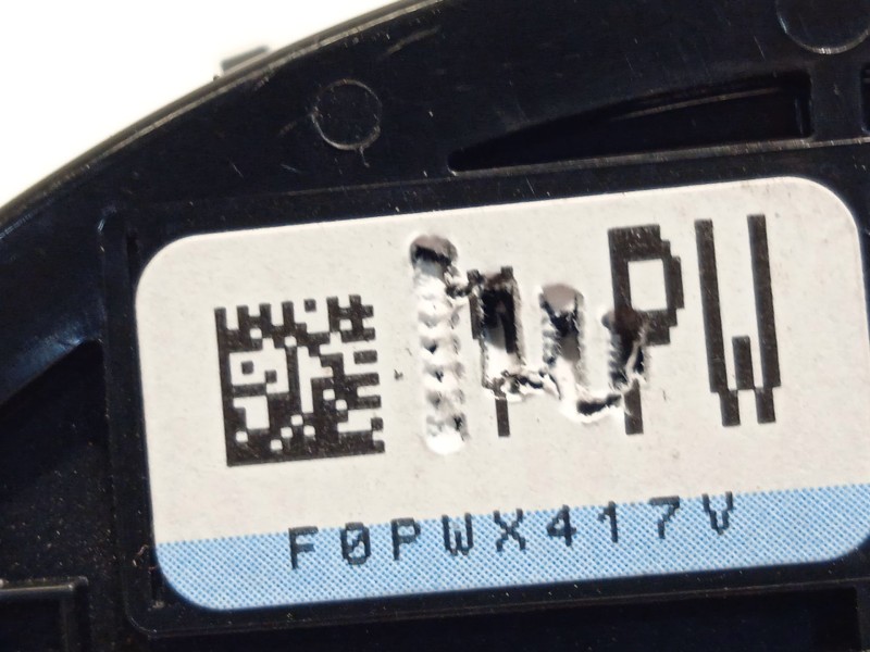 Recambio de anillo airbag para honda hr-v (rv) 1.5 ehev referencia OEM IAM F0PWX417V  