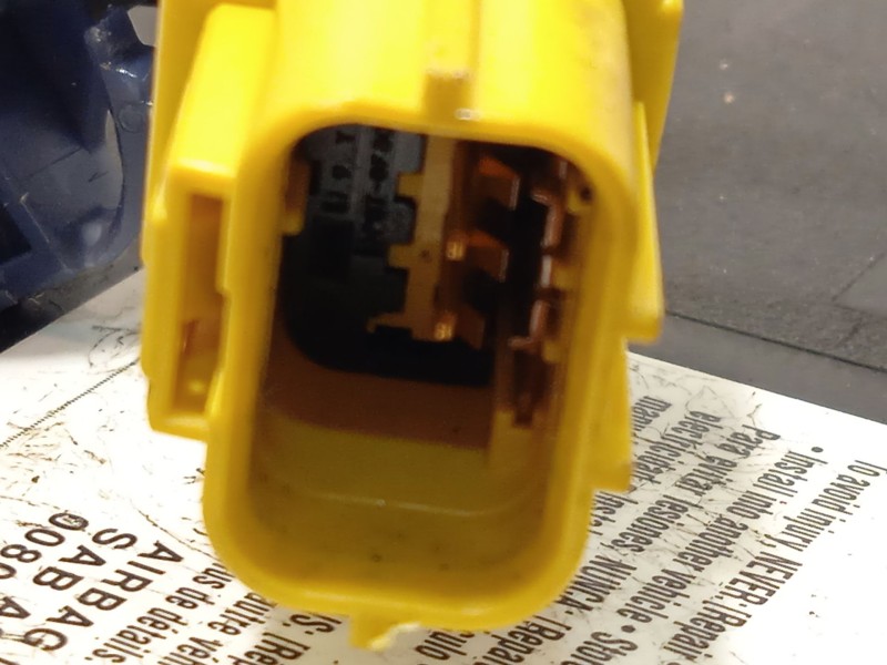 Recambio de airbag lateral delantero derecho para honda hr-v (rv) 1.5 ehev referencia OEM IAM 650117300B  