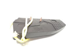 Recambio de airbag lateral delantero izquierdo para honda hr-v (rv) 1.5 ehev referencia OEM IAM 650117300B   2