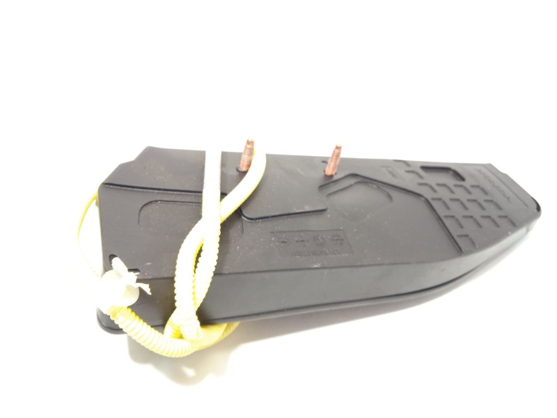 Recambio de airbag lateral delantero izquierdo para honda hr-v (rv) 1.5 ehev referencia OEM IAM 650117300B  