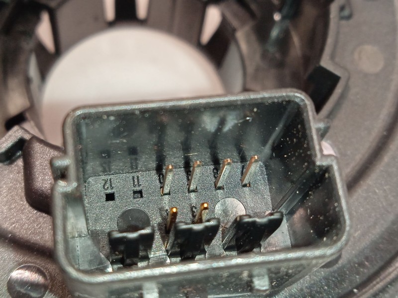 Recambio de anillo airbag para seat ibiza v (kj1, kjg) 1.0 tsi referencia OEM IAM 2Q0959653  