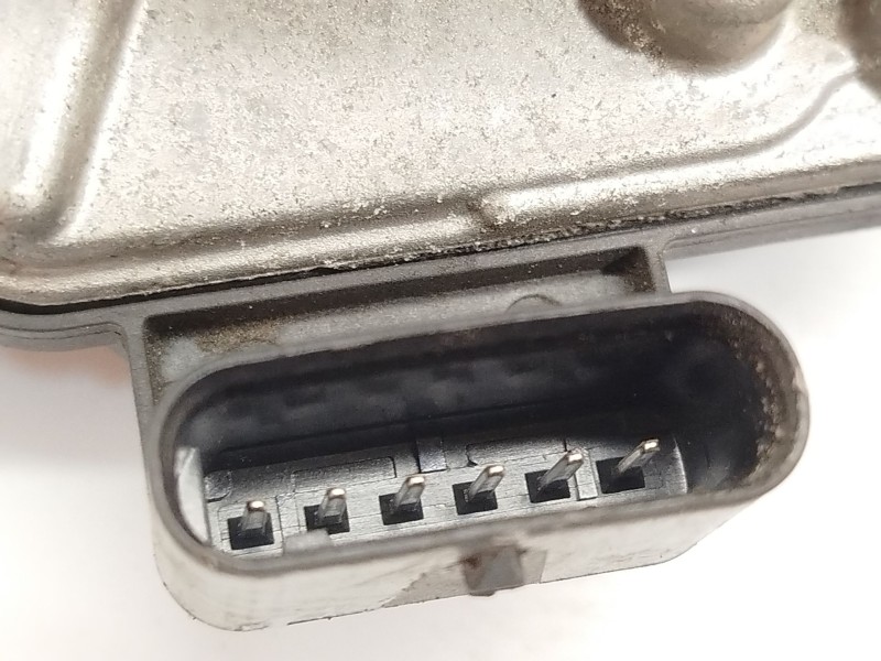 Recambio de caja mariposa para mini mini countryman (f60) cooper referencia OEM IAM 13547618838  A2C15022300