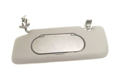 Recambio de parasol izquierdo para mini mini countryman (f60) cooper referencia OEM IAM 7389275 51167389275  2