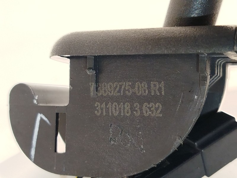 Recambio de parasol izquierdo para mini mini countryman (f60) cooper referencia OEM IAM 7389275 51167389275 