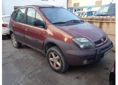 renault scénic i monospace (ja0/1_, fa0_) del año 2000