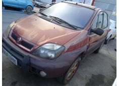 renault scénic i monospace (ja0/1_, fa0_) del año 2000 2