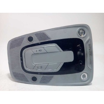 LUZ INTERIOR 8W0947135D 8W0947135DBC5