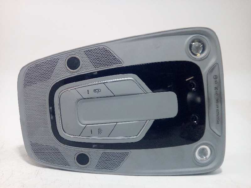 LUZ INTERIOR 8W0947135D 8W0947135DBC5
