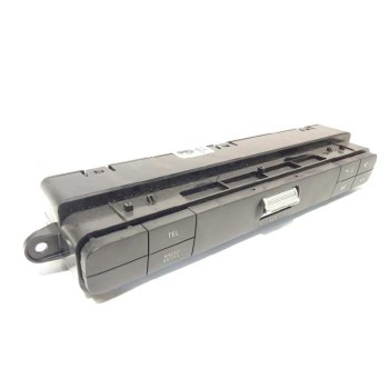 Recambio de mando multifuncion para mercedes-benz sprinter 4-t furgoneta (b907, b910) 419 cdi rwd (907.643, 907.645, 907.647) re