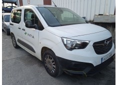 OPEL COMBO E TOUR / LIFE (K9)