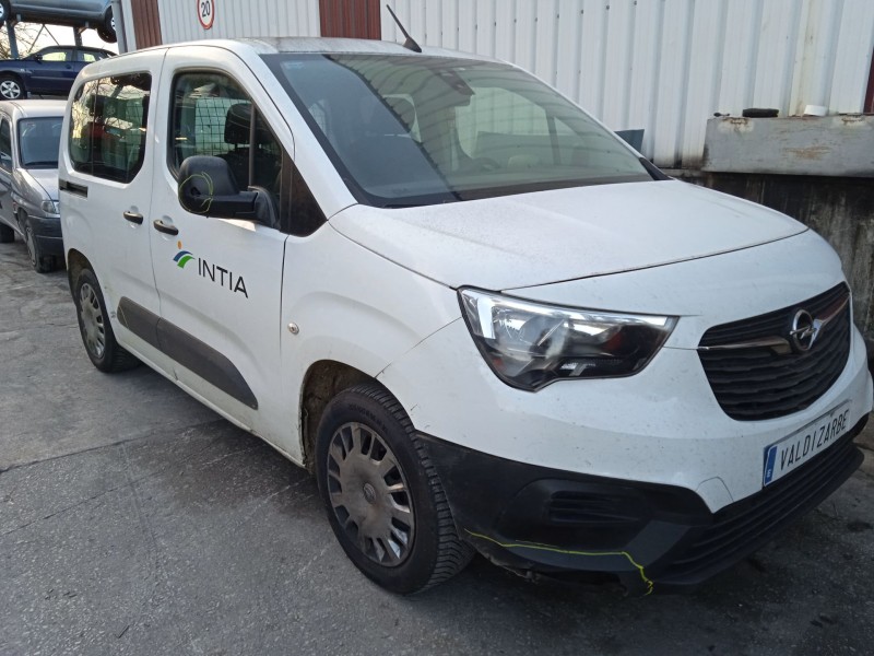 opel combo e tour / life (k9) del año 2019