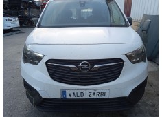 opel combo e tour / life (k9) del año 2019 2
