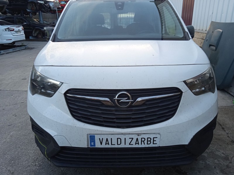 opel combo e tour / life (k9) del año 2019