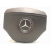 Recambio de airbag delantero izquierdo para mercedes-benz clase m (w164) 320 / 350 cdi (164.122) referencia OEM IAM A1644600098 