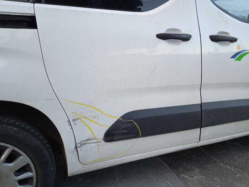 opel combo e tour / life (k9) del año 2019