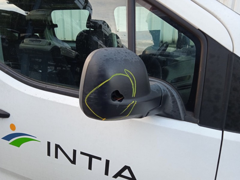 opel combo e tour / life (k9) del año 2019