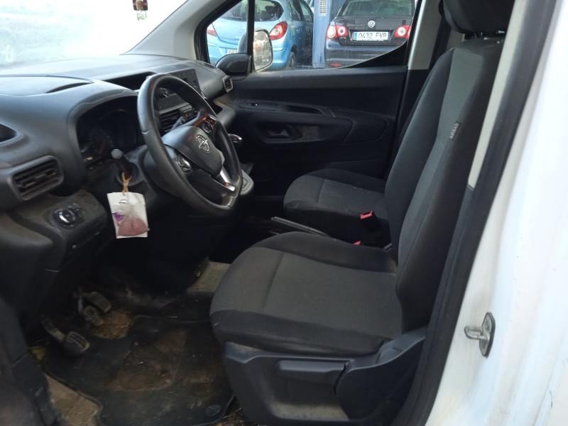 opel combo e tour / life (k9) del año 2019