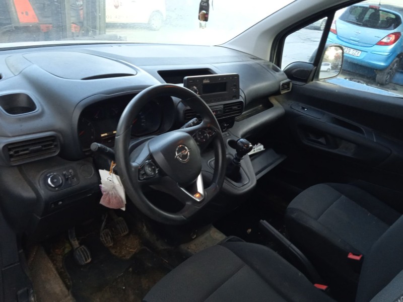 opel combo e tour / life (k9) del año 2019