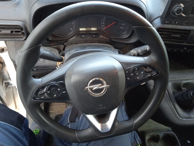 opel combo e tour / life (k9) del año 2019