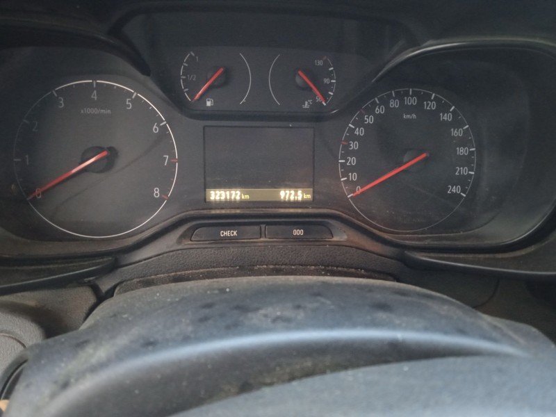 opel combo e tour / life (k9) del año 2019