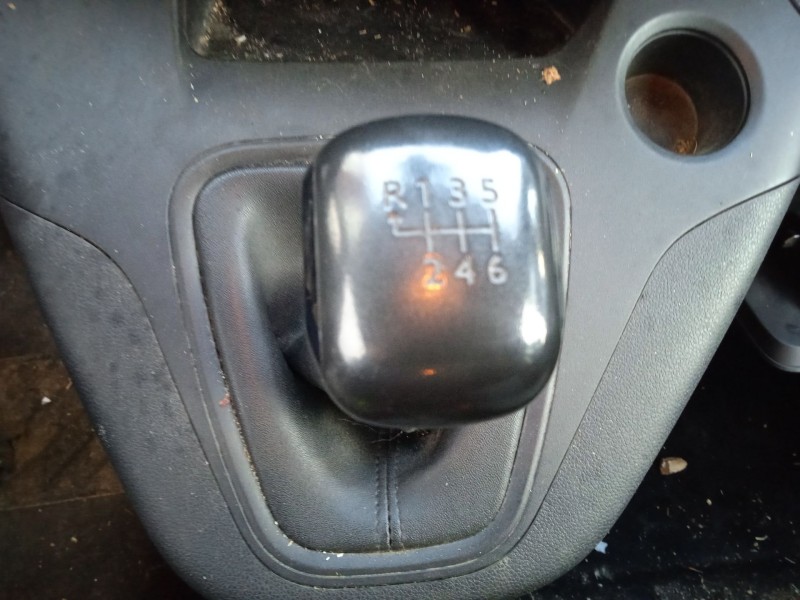 opel combo e tour / life (k9) del año 2019