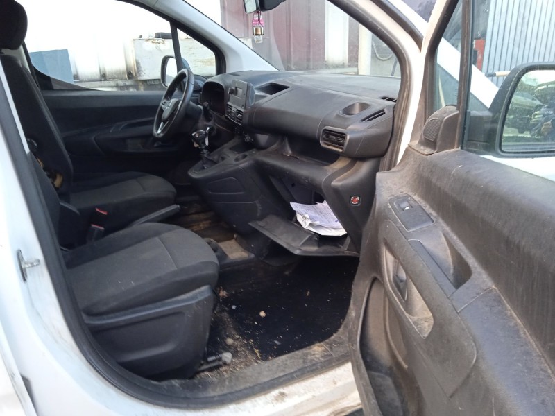 opel combo e tour / life (k9) del año 2019