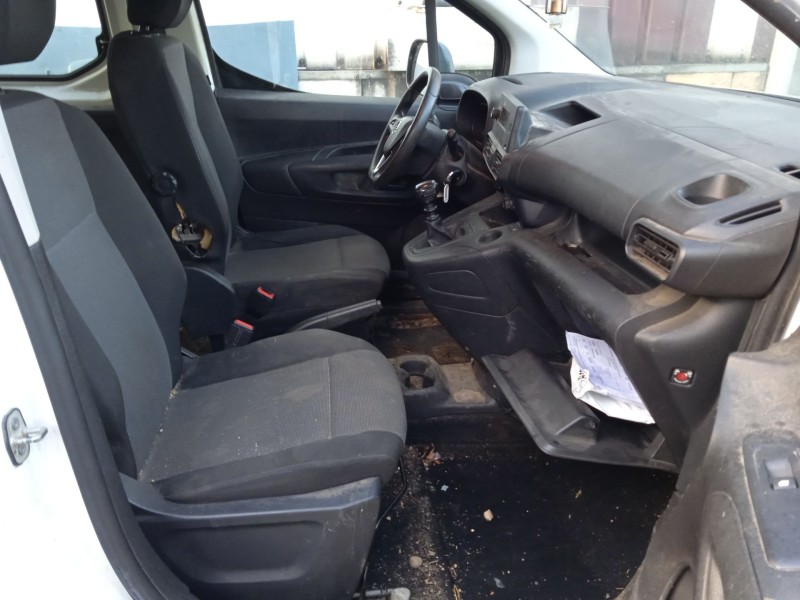 opel combo e tour / life (k9) del año 2019