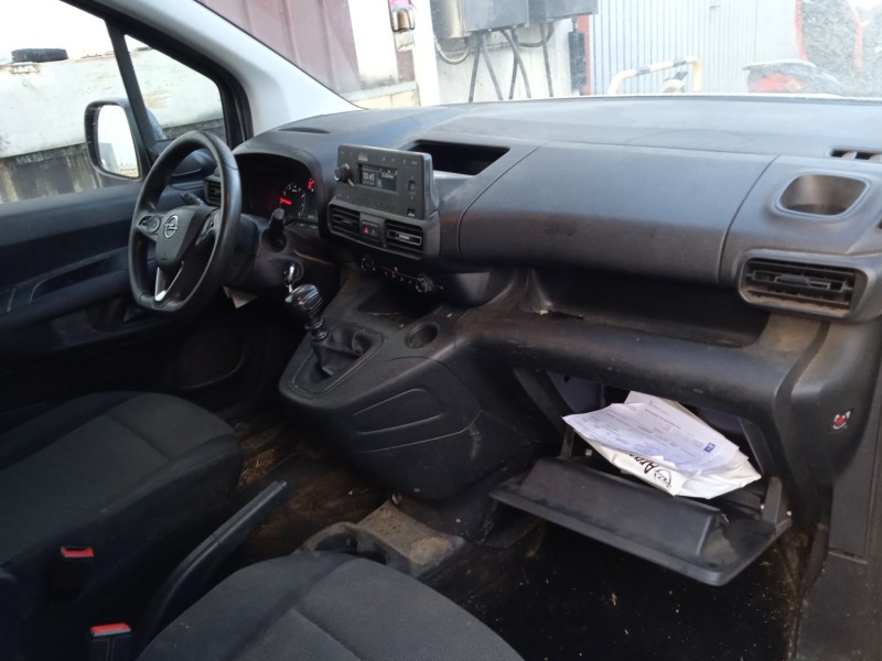 opel combo e tour / life (k9) del año 2019