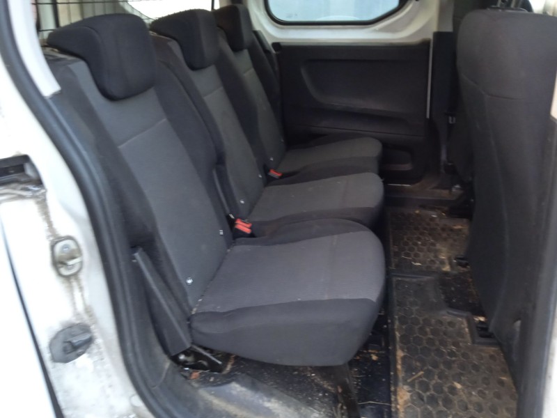 opel combo e tour / life (k9) del año 2019