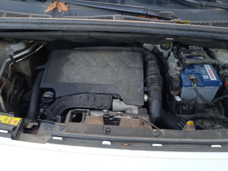 opel combo e tour / life (k9) del año 2019