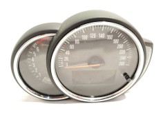 Recambio de cuadro instrumentos para mini mini countryman (f60) cooper referencia OEM IAM 8707224 62108707224  2