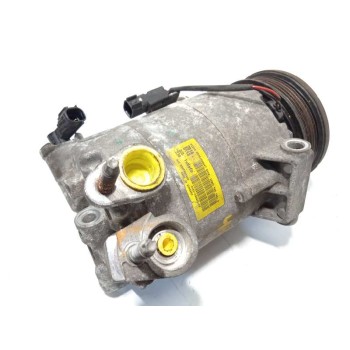 COMPRESOR AIRE ACONDICIONADO CV6119D629FE 2414013 2100870