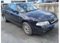 audi a4 b5 (8d2) del año 1999