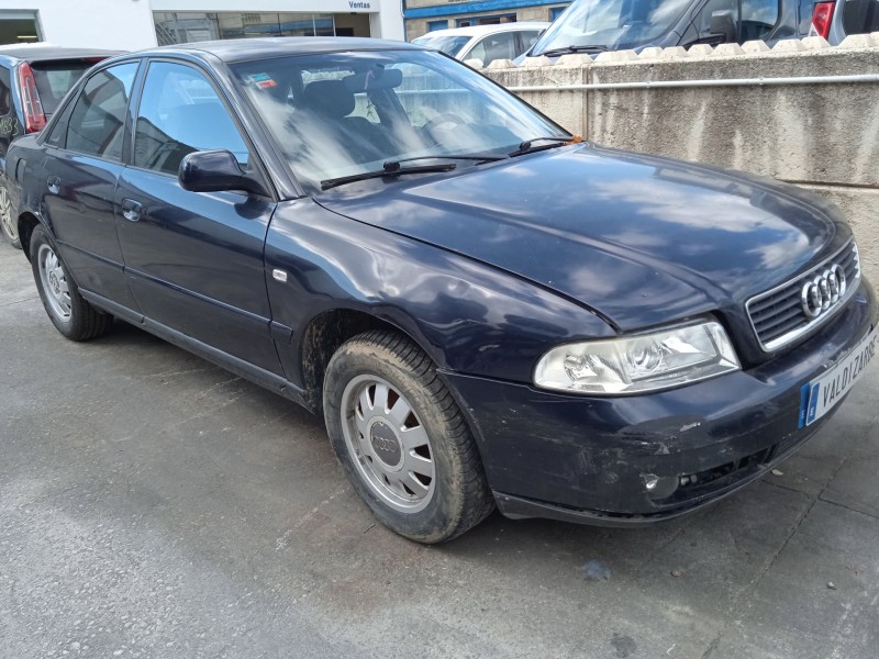 audi a4 b5 (8d2) del año 1999