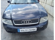 audi a4 b5 (8d2) del año 1999 2