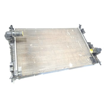 RADIADOR AGUA 9809141780 