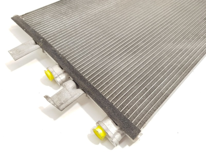 Recambio de condensador / radiador aire acondicionado para mini mini countryman (f60) cooper referencia OEM IAM 64509271205  