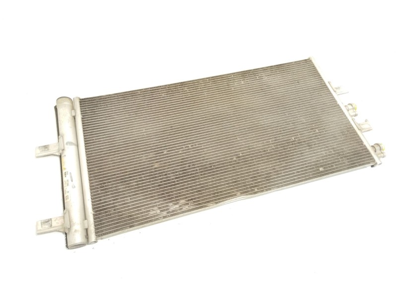 Recambio de condensador / radiador aire acondicionado para mini mini countryman (f60) cooper referencia OEM IAM 64509271205  