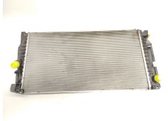 Recambio de radiador agua para mini mini countryman (f60) cooper referencia OEM IAM 17118645782   2