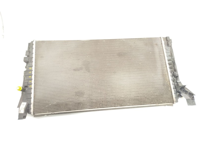 Recambio de radiador agua para mini mini countryman (f60) cooper referencia OEM IAM 17118645782  