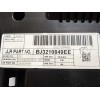 Recambio de cuadro instrumentos para land rover evoque 2.2 td4 cat referencia OEM IAM BJ3210849EE LR026319 