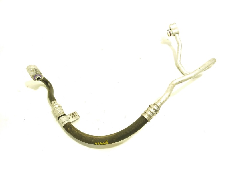 Recambio de tubos aire acondicionado para mini mini countryman (f60) cooper referencia OEM IAM 64539869633  
